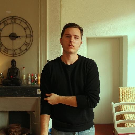 jonathan_evrard's profile picture. 