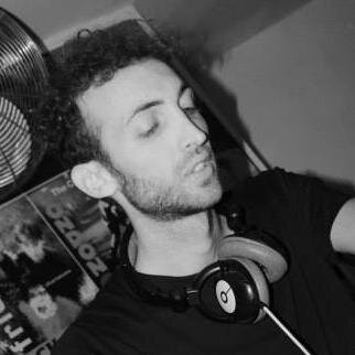 straight up underground house - Simma Black / Hotfingers