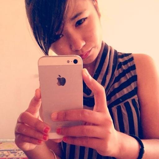 LalaNajua's profile picture. 17 years old ,