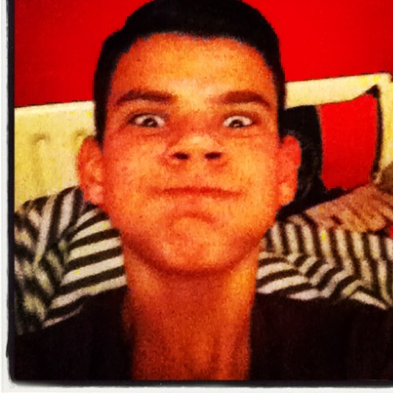 FabioStomphorst's profile picture. 