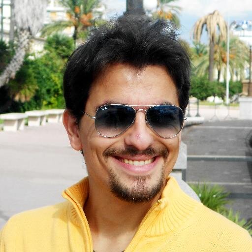 fabiobruno82's profile picture. 