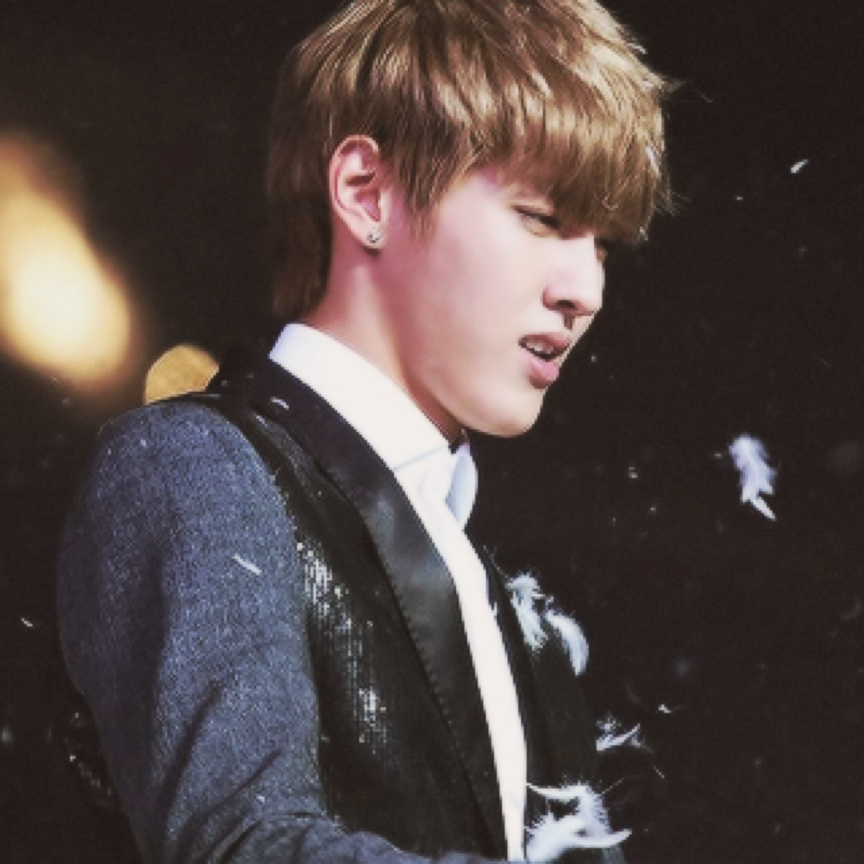 elysian's kris.