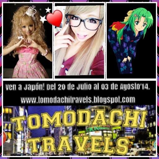 viajes ESPAÑA-JAPÓN   LOW COST//     Travel  LOW COST to Spain-Japan

http://t.co/D43QV3ZnVa