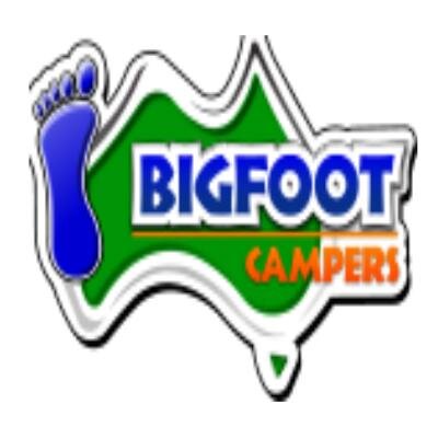 TrailersCamper's profile picture. Bigfoot Campers, The place to go for hard floor campers  Come visit our showroom at 86b Great Northern Hwy crossing John Street. Behind Swan Valley Motors
