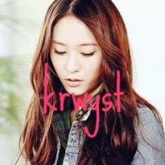 Hey! This is krwyst