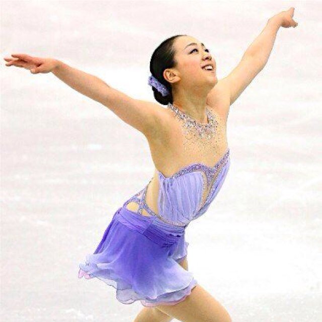 フィギュアスケートが大好きです⛸