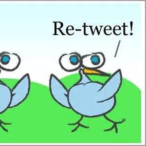 Gain Followers through US by retweeting all the trains we RETWEETED. #Follow2BeFollowed #F4F #TeanFollowBack