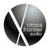 Crossfrontier Audio (@cross_frontier) Twitter profile photo Crossfrontier Audio (@cross_frontier) Twitter profile photo