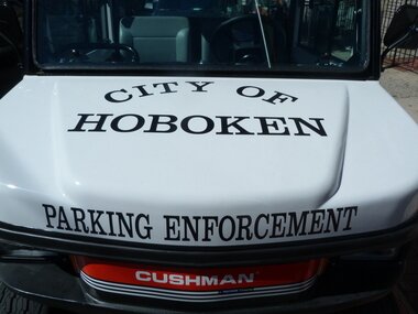 HobokenParkingU's profile picture. A satirist page for the Hoboken Parking Utility.  Now go move your damn car or get a ticket!  Ha Ha we love screwing people over. A parody page.