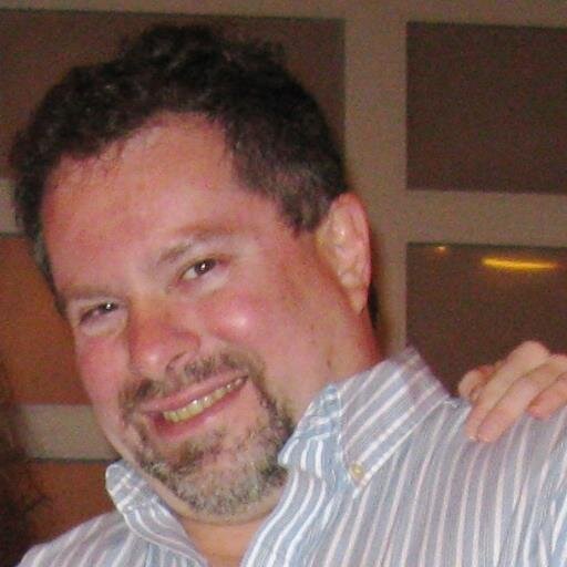 Doug Perryさんのプロフィール画像