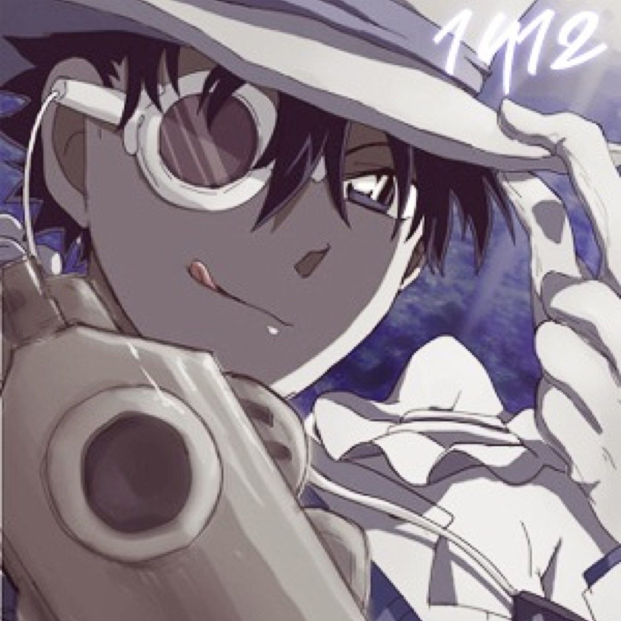 The magician is here, shall we start the show? [Kaito Kuroba / Kaitou KID]  [Hiatus]