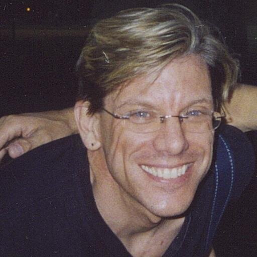 Robert Rolwingさんのプロフィール画像