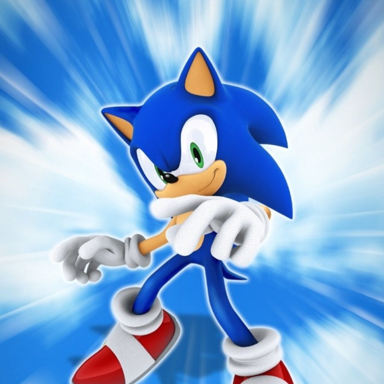 I Have a new youtube channel called sonic89 tech