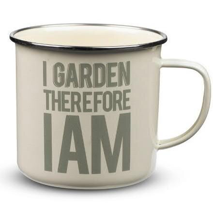 These are just the musings, rantings and general things going on with me as I garden. 
This is NOT my personal twitter.