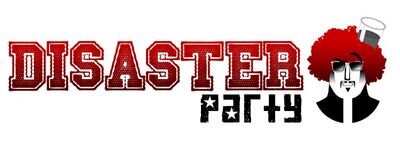 RRPP DISASTER PARTY!

PIDEME TUS ENTRADAS!!