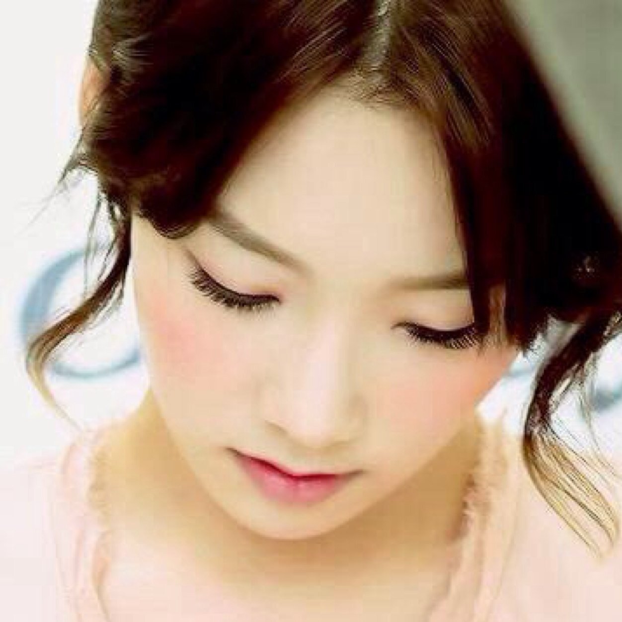 -GG TaeYeon-▷89line /私の王子様@0112dogyonnsu /少しの間 いなくなります 4/4~