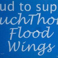 Somerset Heroes (@muchthornwings) 's Twitter Profile