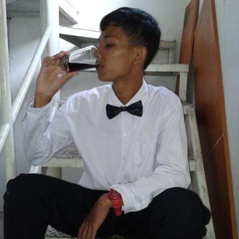 KamalReydho's profile picture. No comment ~Solo Player~