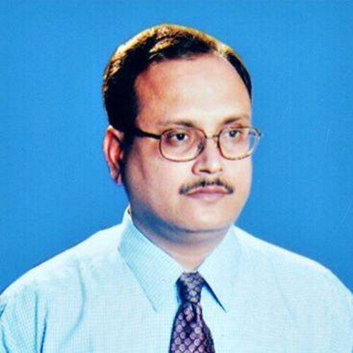 Chemical Engineer
NIT, Raipur CG