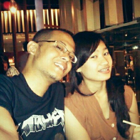 eko_endarto_r's profile picture. Family, Metal, Automotive.. what a blessed life | Area Sales Manager at GSK Consumer Healthcare