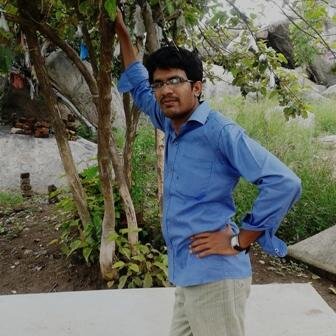 sasidharsettem's profile picture. m tech vlsi student