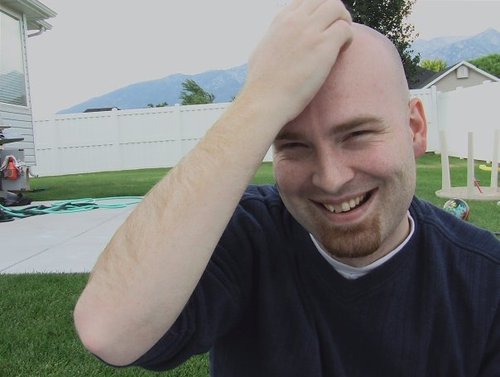 marcmeans's profile picture. Husband, Father, Developer, Seeker of Truth