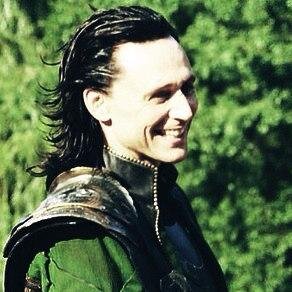 #MCR #GREENDAY #AC/DC #30STM #NIRVANA #ROCK #LOKI
