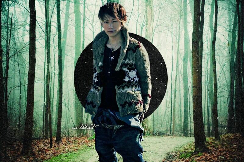 UVERworld大好きです！