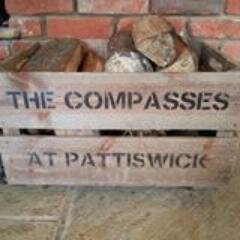 Family pub The Compasses at Pattiwick offers an outstanding Modern European menu & excellent service. Book Now! 01376 561322