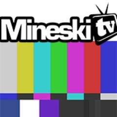 Official Twitter account of MineskiTV - the Philippines #1 eSports channel. Like us on http://t.co/qYcJ1HqoAx