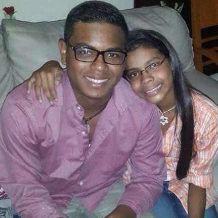 Soy Venezolana, Católica y llevo a Jesús y a mi Madre en mi corazón