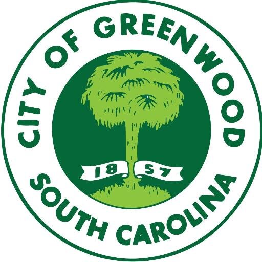 The official twitter feed of the City of Greenwood, South Carolina #GreenwoodGrowsGreater #GreenwoodsBlooming