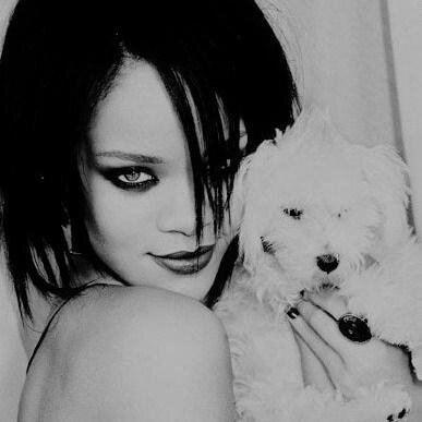 riri ♥