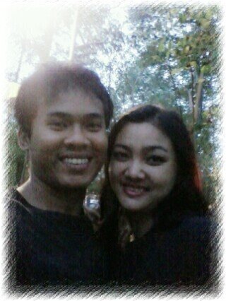 @dyahamri lovely| reihan raihana nasution my everything