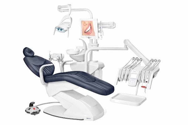 Revenda Gnatus, Dental e assistência técnica Multimarcas.