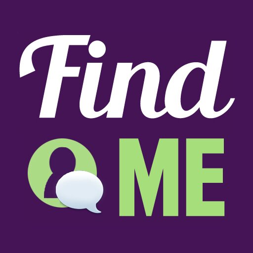 Find Me vous permet de rencontrer d'autres utilisateurs qui ont envie de la même chose que vous. Alors, AMOUR, AMITIÉ ou SEXE ?
https://t.co/85EeCnhH9z
