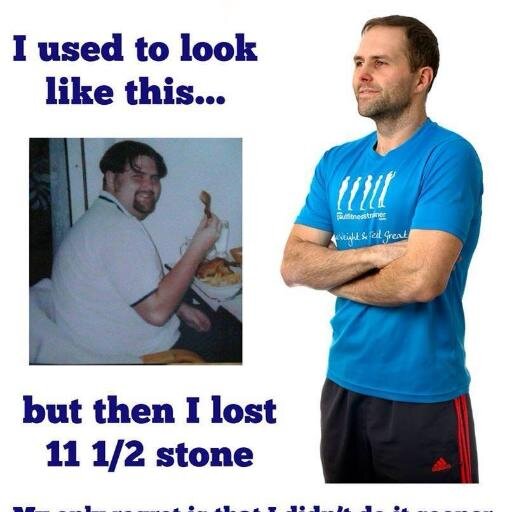 Do you want to lose weight, get fit, tone up and feel more confident  ??          Find me on facebook. PaulFitness Trainer & Absolute Fitness