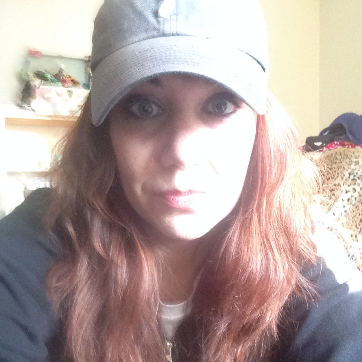 kerrimatthews's profile picture. maybe your gonna be the one that saves me