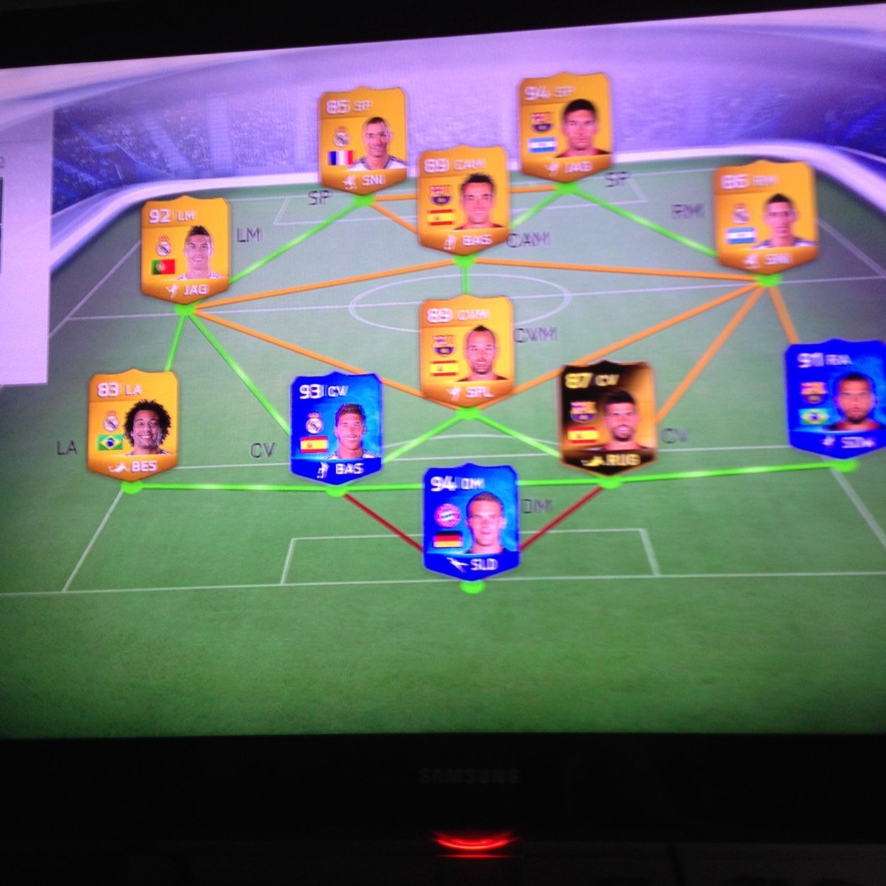 waggers/giveaways/verdubbelingen/ps3/fifa14