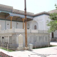 Şah-ı Nakşibend (@sahnaksibend) Twitter profile photo