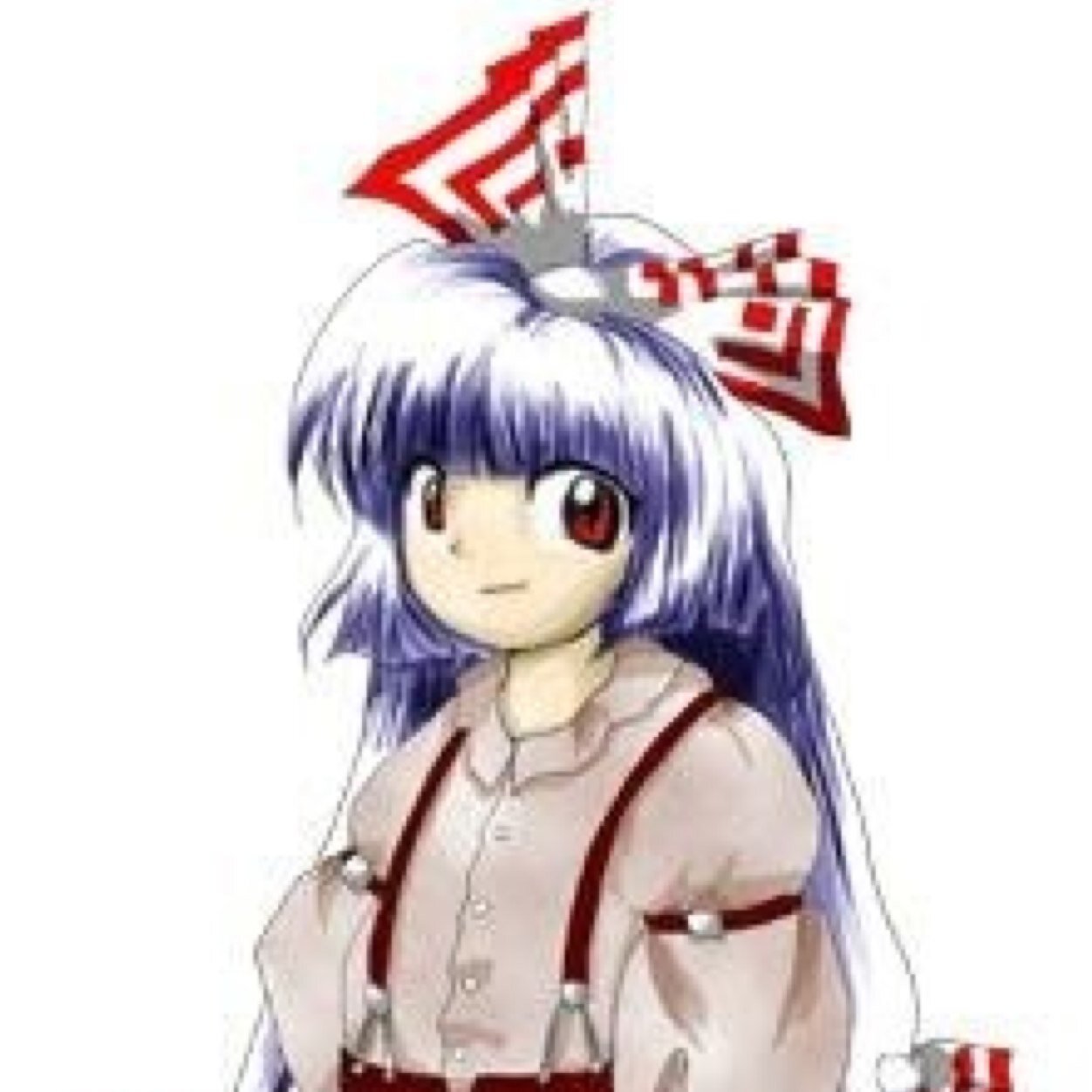 東方垢です。
東方好き、妹紅好きの人はぜひフォローください。