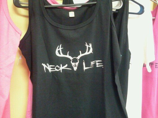 Everyone's got a little redneck in them!!