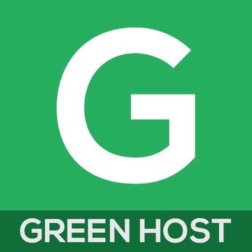 thegreenhost's profile picture. 