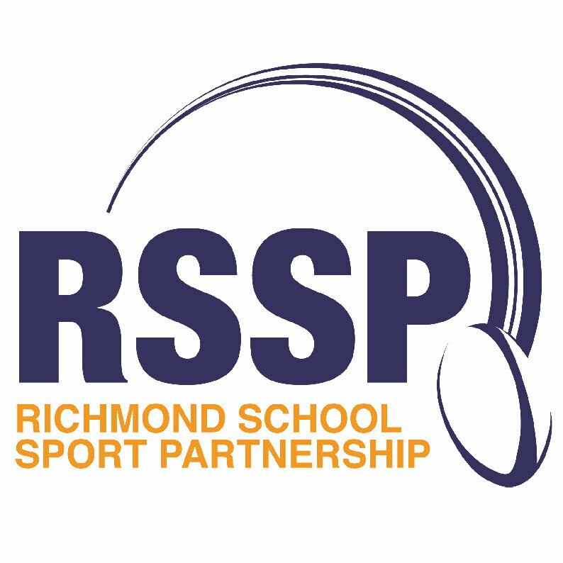 Richmond School Sport Partnership. Primary  and Secondary PE and School Sport.