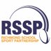 Richmond SSP (@richmond_ssp) Twitter profile photo