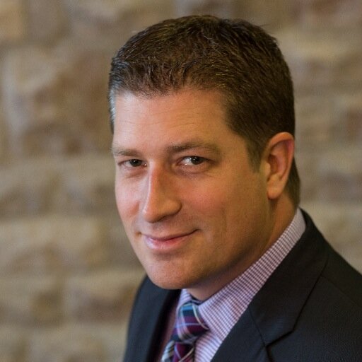 shawnstickler's profile picture. Lead Pastor at The Pentecostals of Quinte