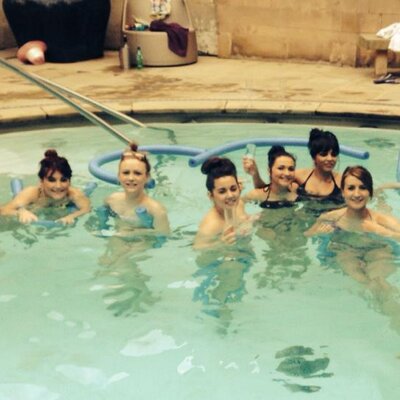 Profile Picture of Taylor Katie Binks (@taylorkatiex) on Twitter