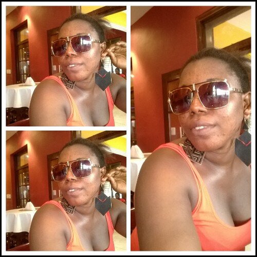 Im easy going,love makin frds n alwaz appreciate  de pple ard me