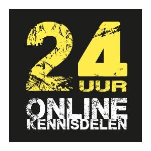 24 uur online kennisdelen is een experiment van King/RPA om het online leren en delen van kennis van grote bouw- en infraprojecten te ontdekken & te stimuleren.