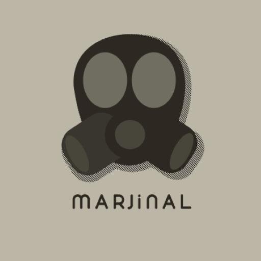 MARJİNALLİK İNSANLARIN DOĞASINDA VAR.